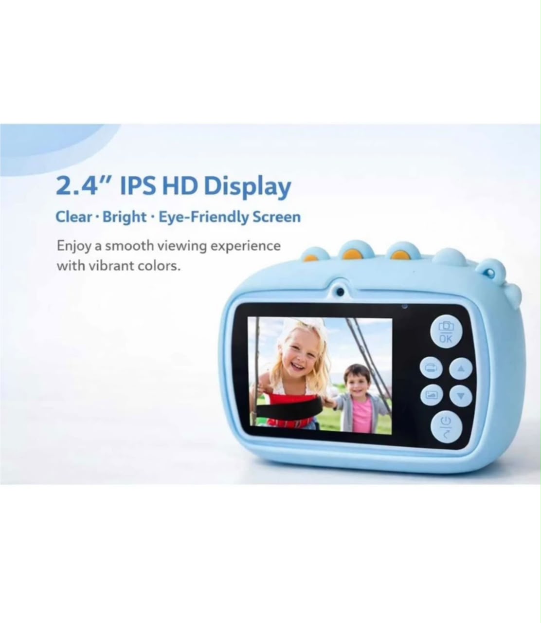 DIGITAL MINI CAMERA 📷