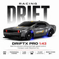 DriftX Pro 1:43 RC Car